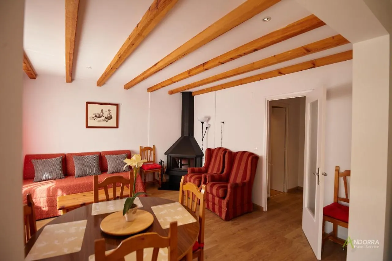 Chalet Font Soldeu 0*,  Andorra