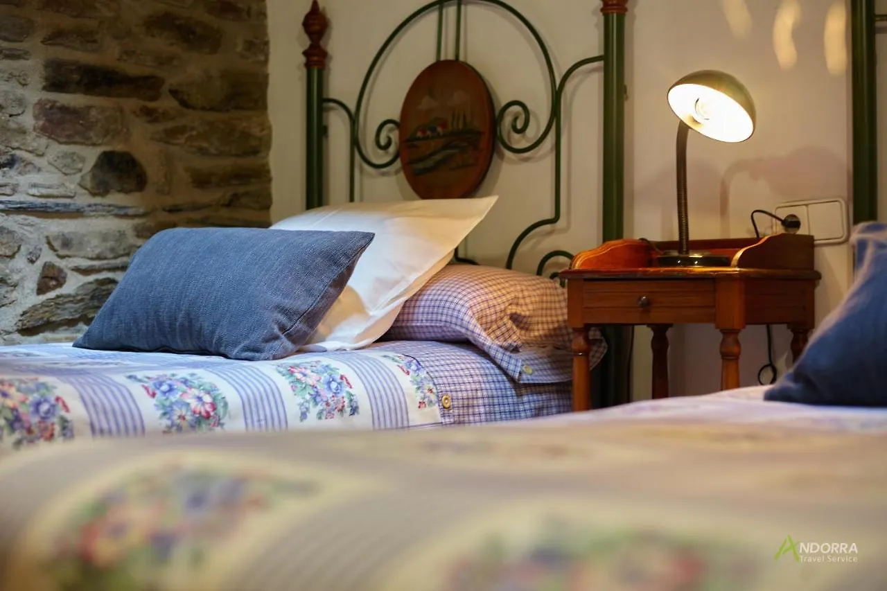 Chalet Font Soldeu