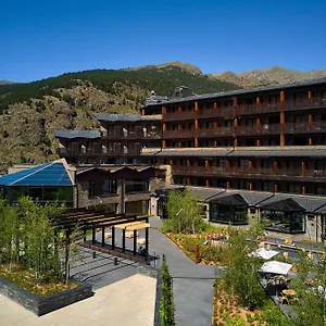 5* Hotell Park Piolets Mountainhotel &