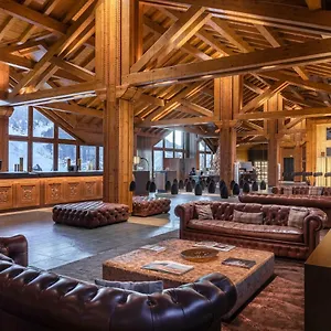 5* Hotel Sport Hermitage&spa