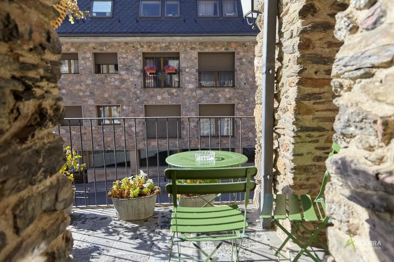 Chalet Font Soldeu 0*,  Andorra
