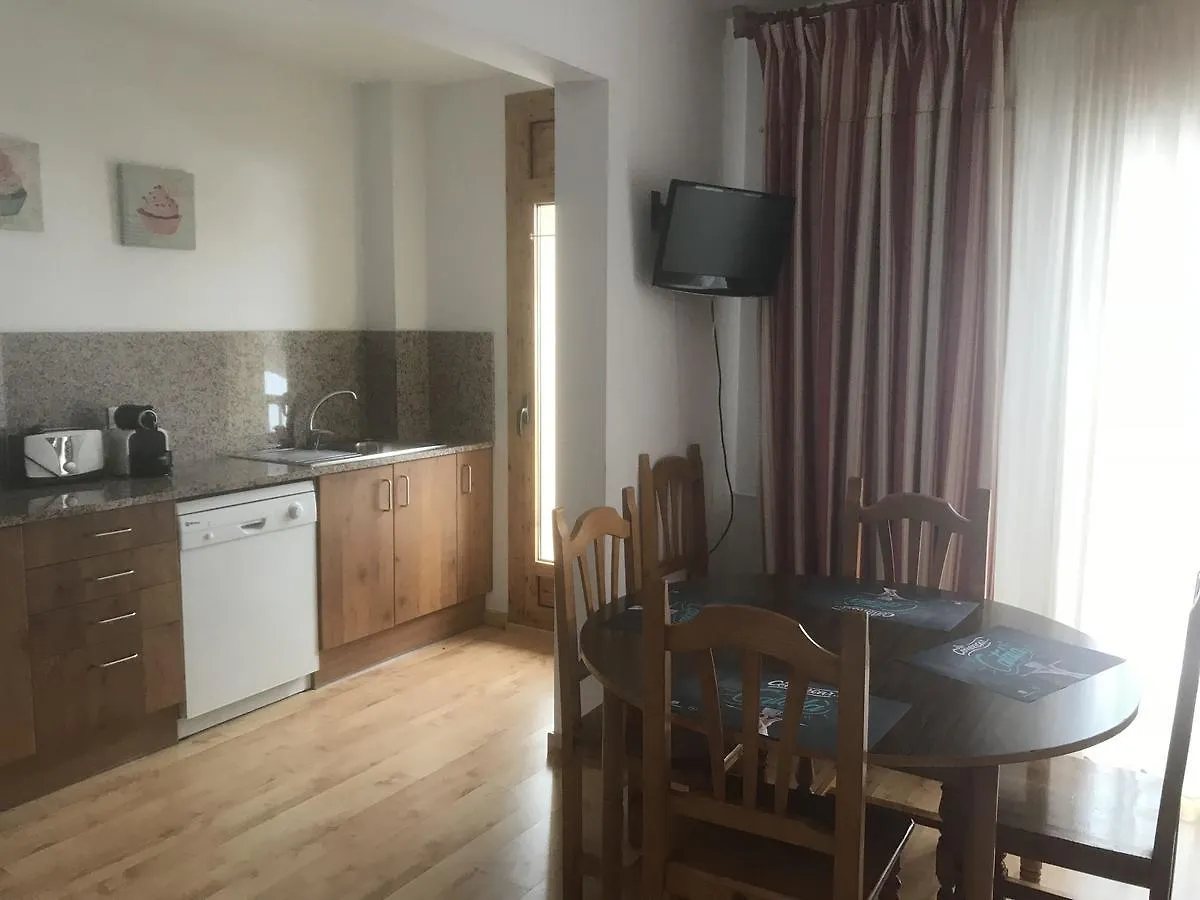 Chalet Font Soldeu