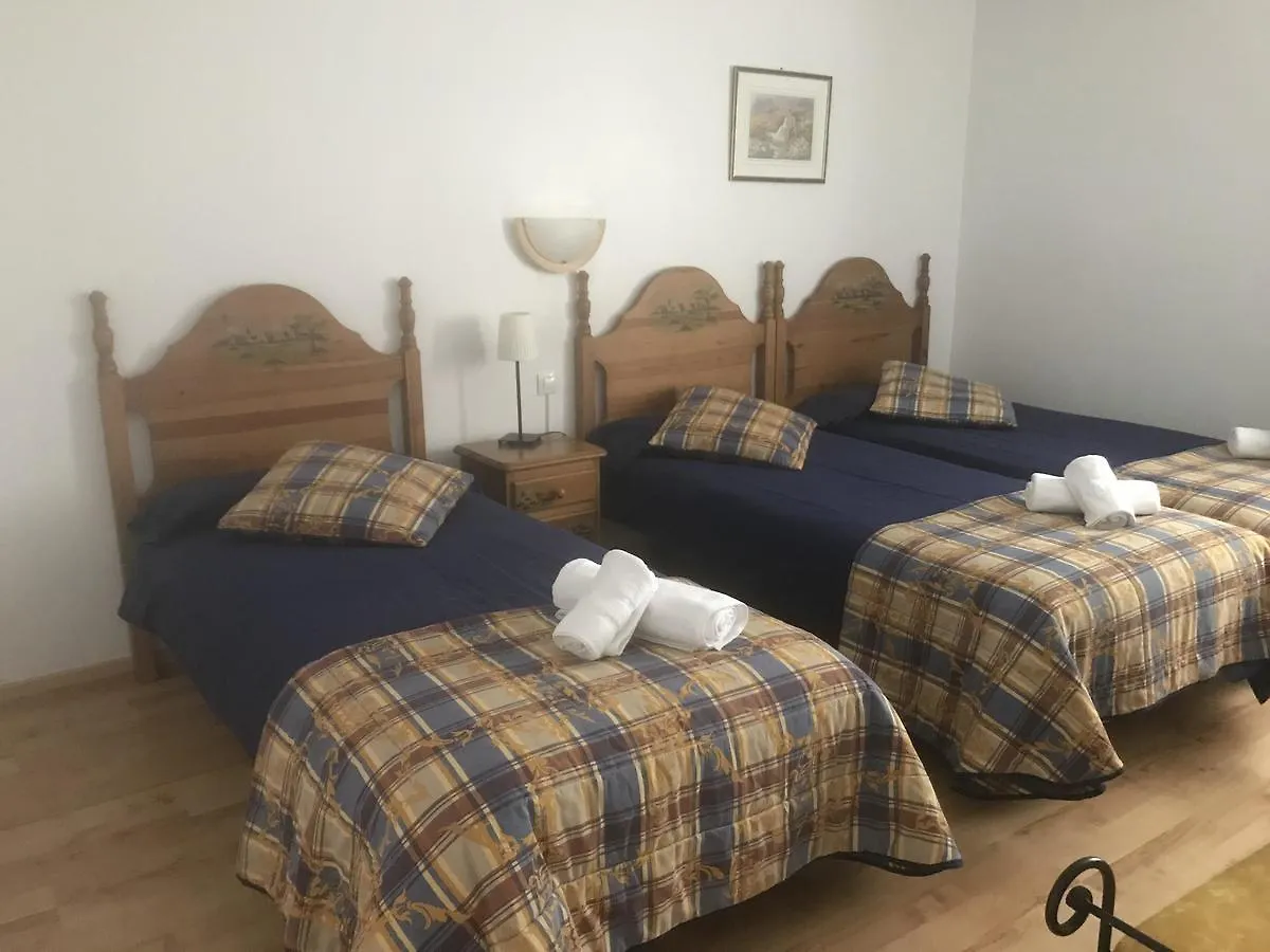 Chalet Font Soldeu Andorra