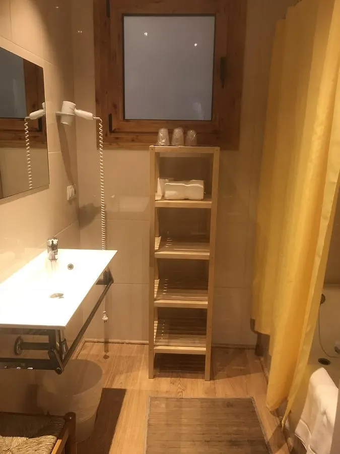 Chalet Font Soldeu